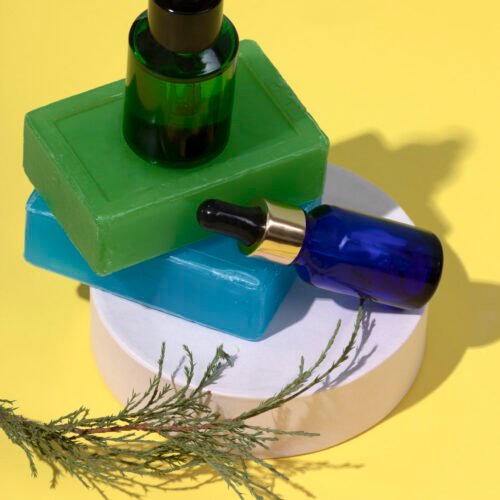 Carnet rituel complet