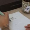 TO DO LIST – ORGANISATION & CHARGE MENTAL