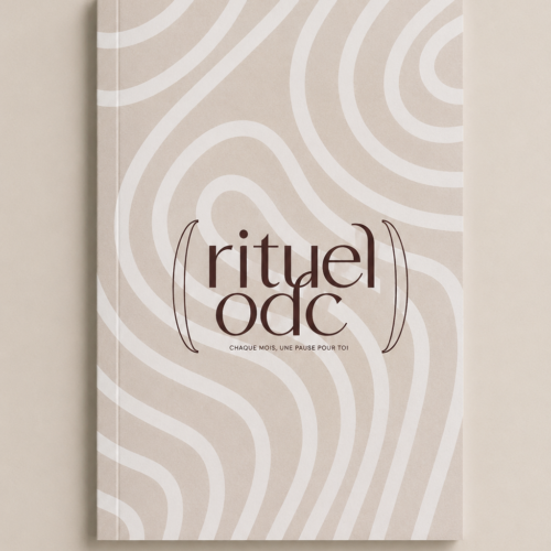 CARNET DE NOTES – ORGANISATION & CLARTÉ