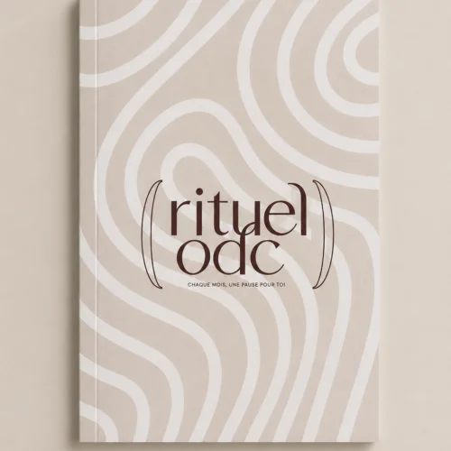 CARNET DE NOTES – ORGANISATION & CLARTÉ