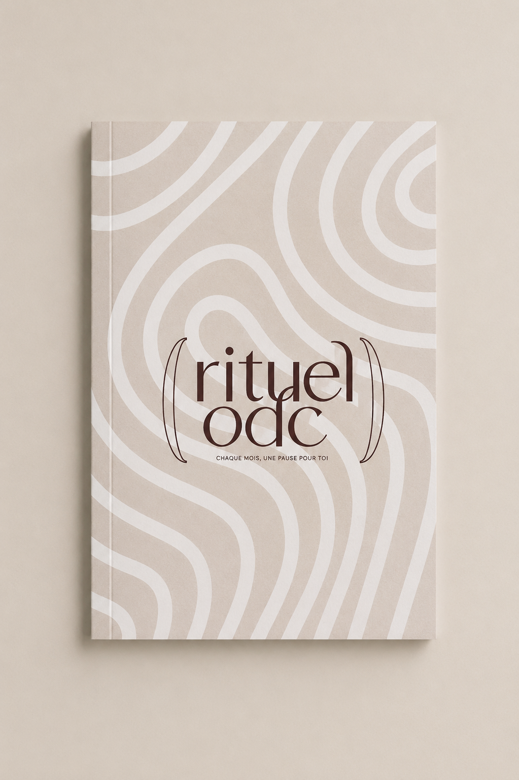 CARNET DE NOTES – ORGANISATION & CLARTÉ