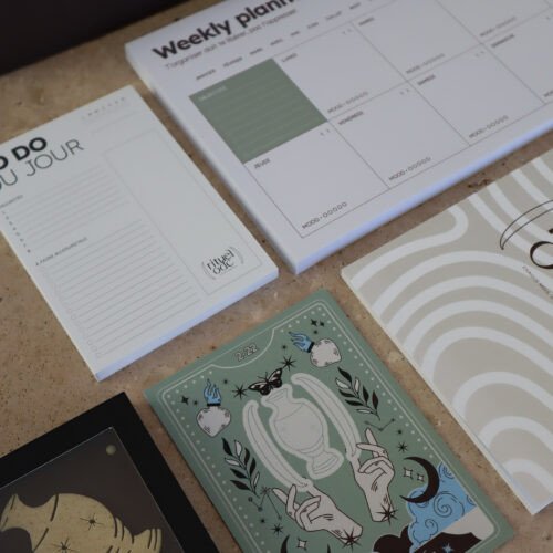 Rituel Organisation