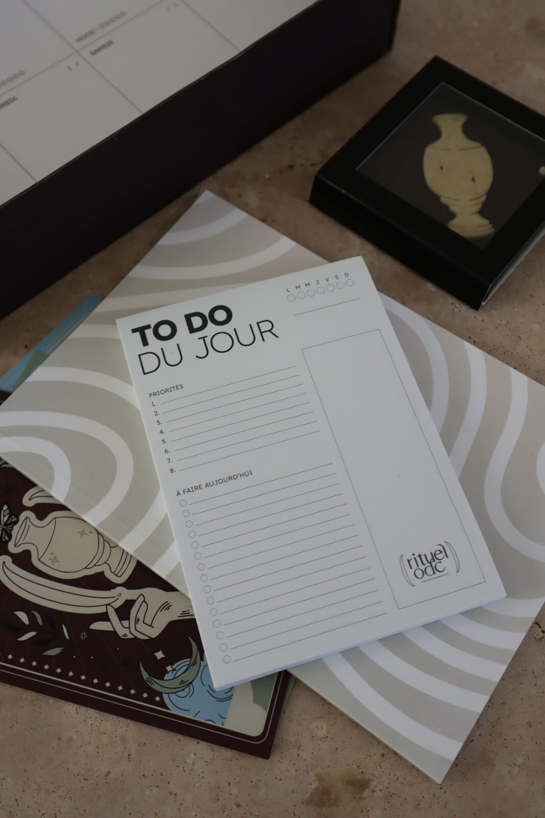 10(1) Rituel Organisation