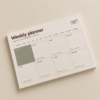 weekly-planner-rituelodc Weekly Planner